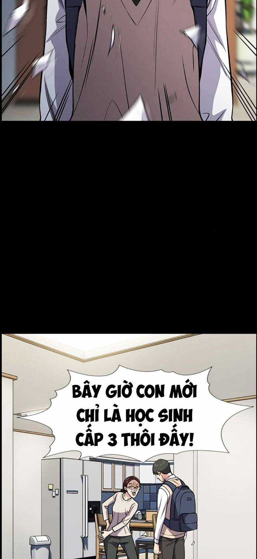 Giáo Dục Chân Chính - Get Schooled Chapter 126 trang 16