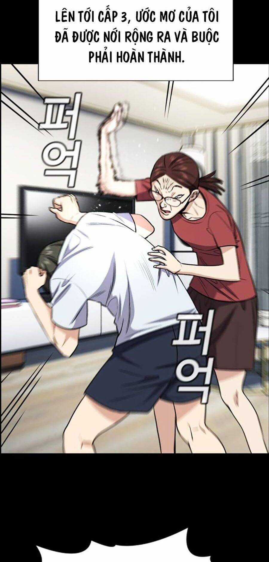 Giáo Dục Chân Chính - Get Schooled Chapter 126 trang 21