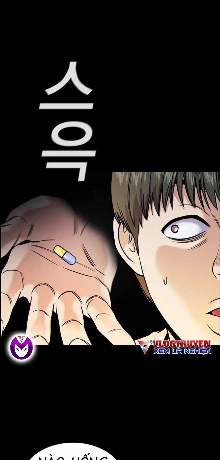 Giáo Dục Chân Chính - Get Schooled Chapter 126 trang 26