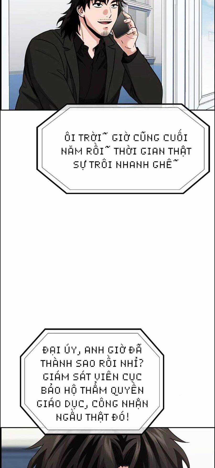 Giáo Dục Chân Chính - Get Schooled Chapter 126 trang 3