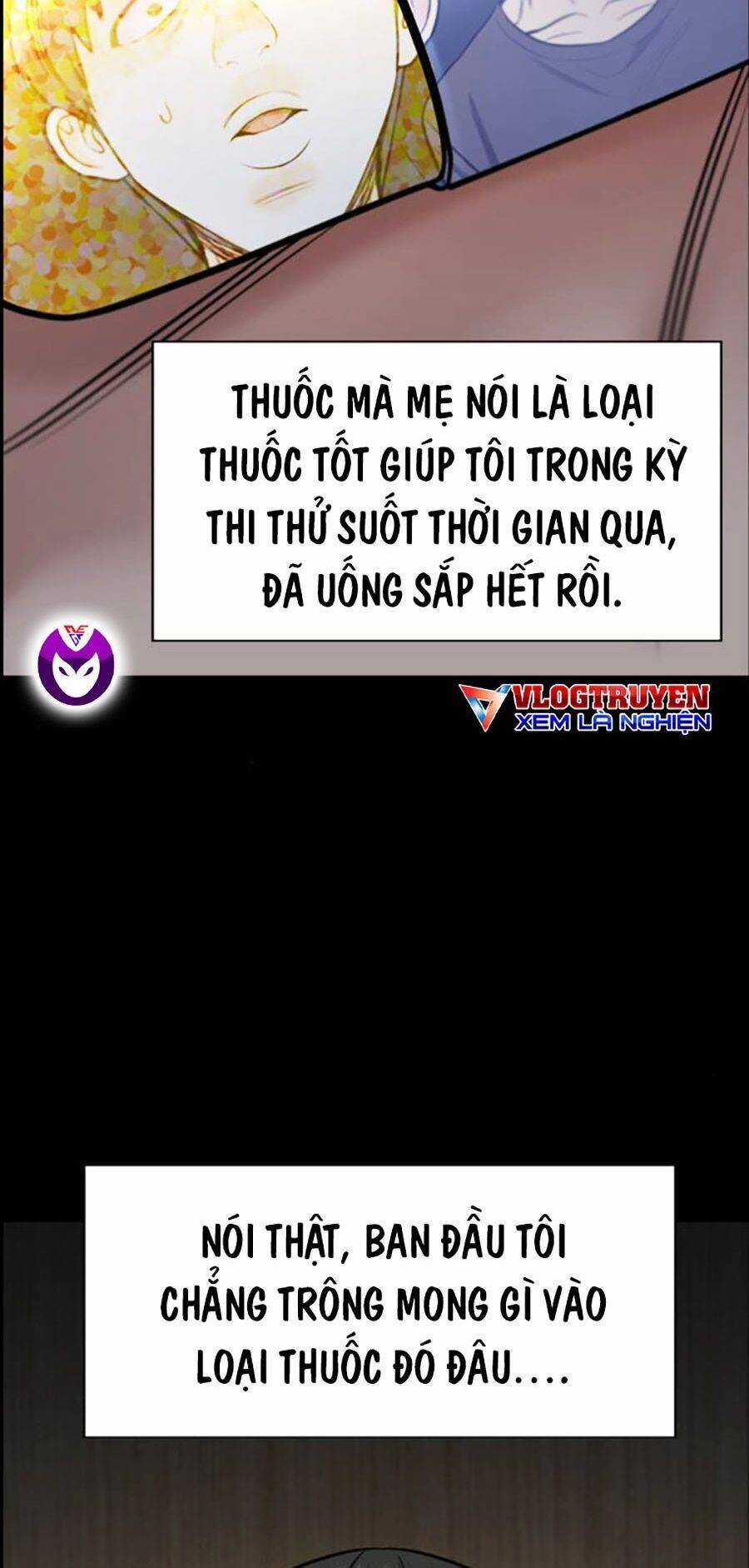 Giáo Dục Chân Chính - Get Schooled Chapter 126 trang 30