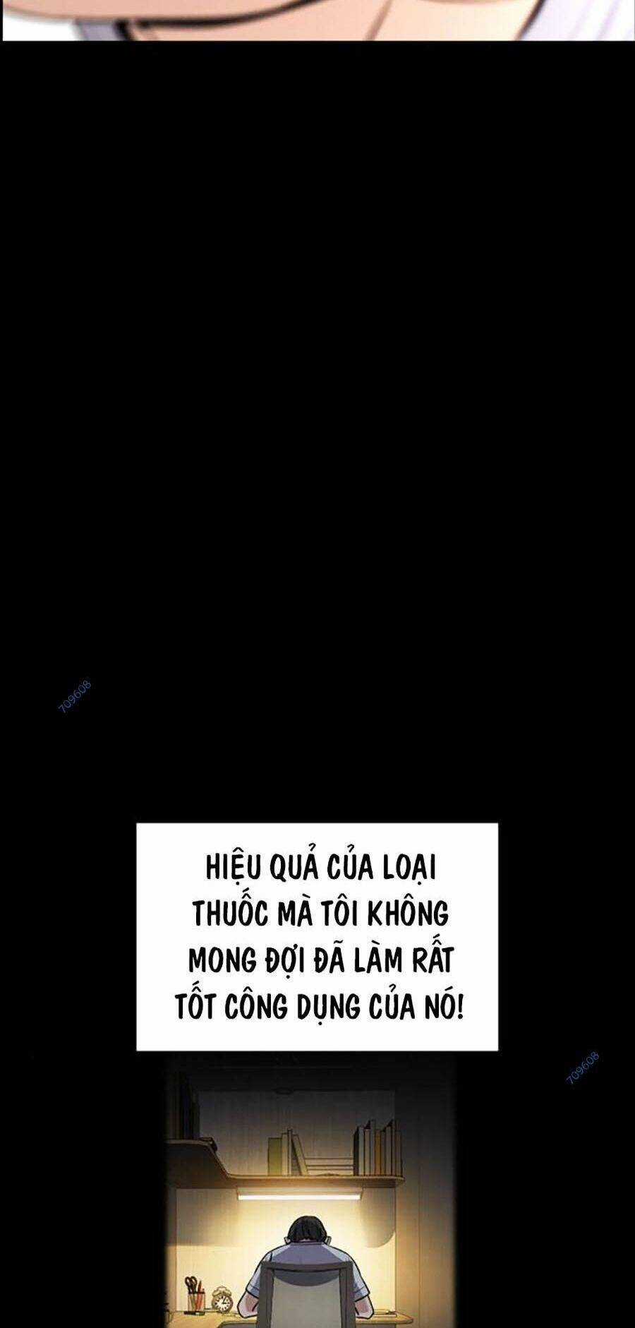 Giáo Dục Chân Chính - Get Schooled Chapter 126 trang 33