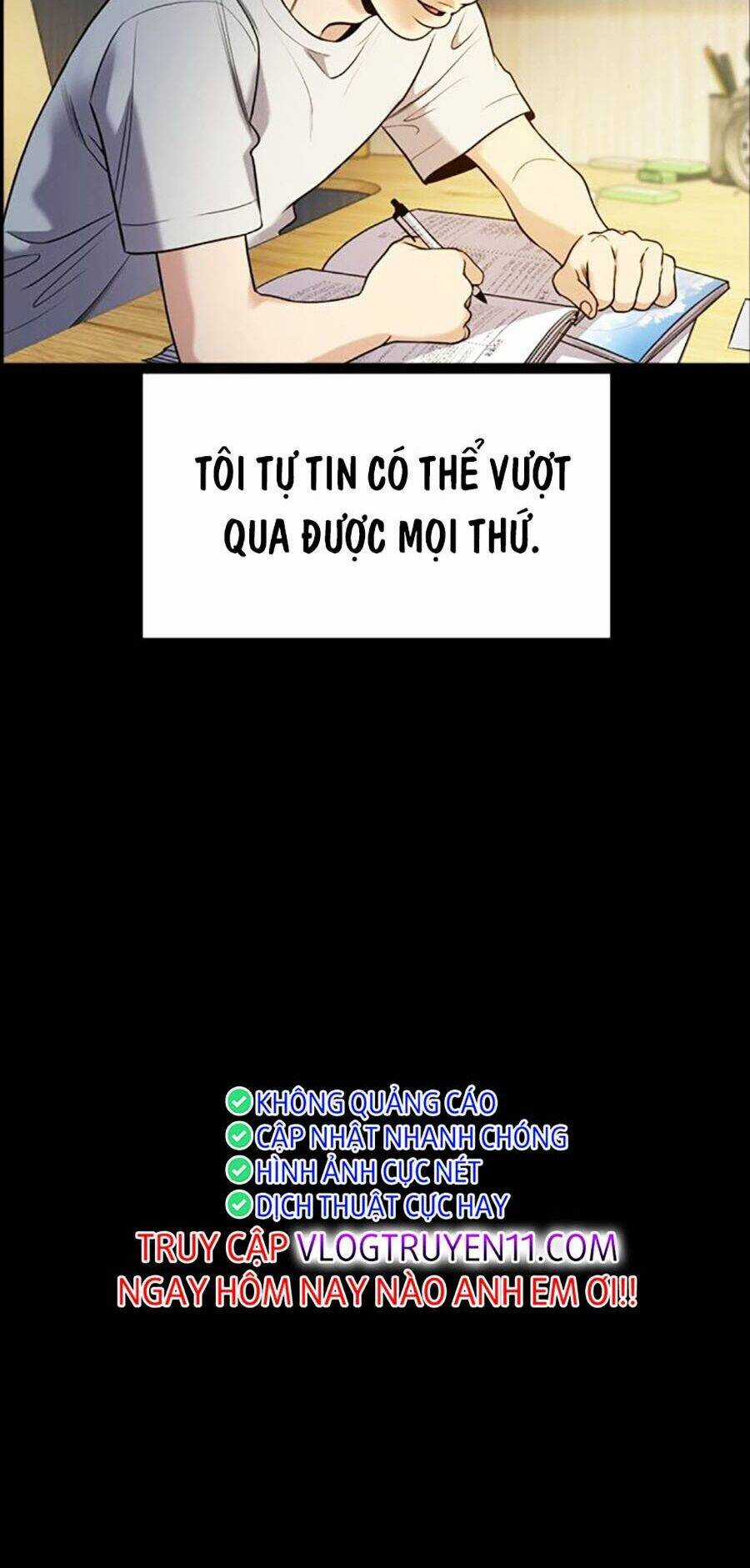 Giáo Dục Chân Chính - Get Schooled Chapter 126 trang 35