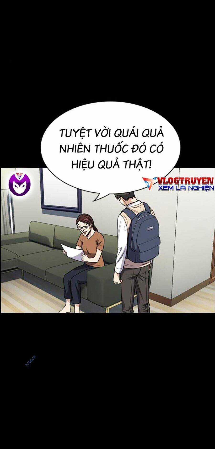 Giáo Dục Chân Chính - Get Schooled Chapter 126 trang 37