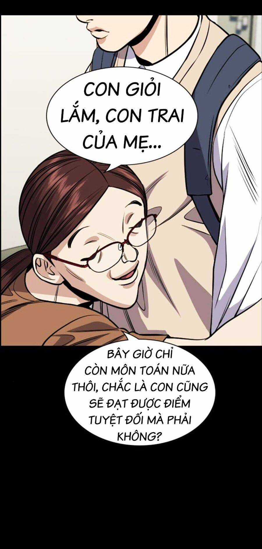 Giáo Dục Chân Chính - Get Schooled Chapter 126 trang 38