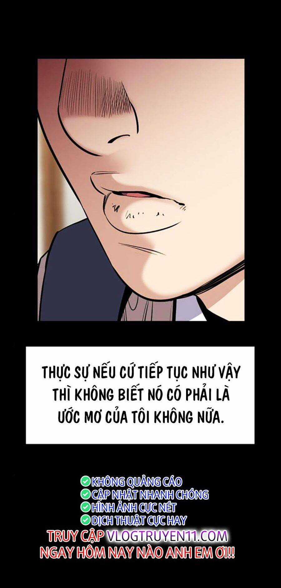 Giáo Dục Chân Chính - Get Schooled Chapter 126 trang 39