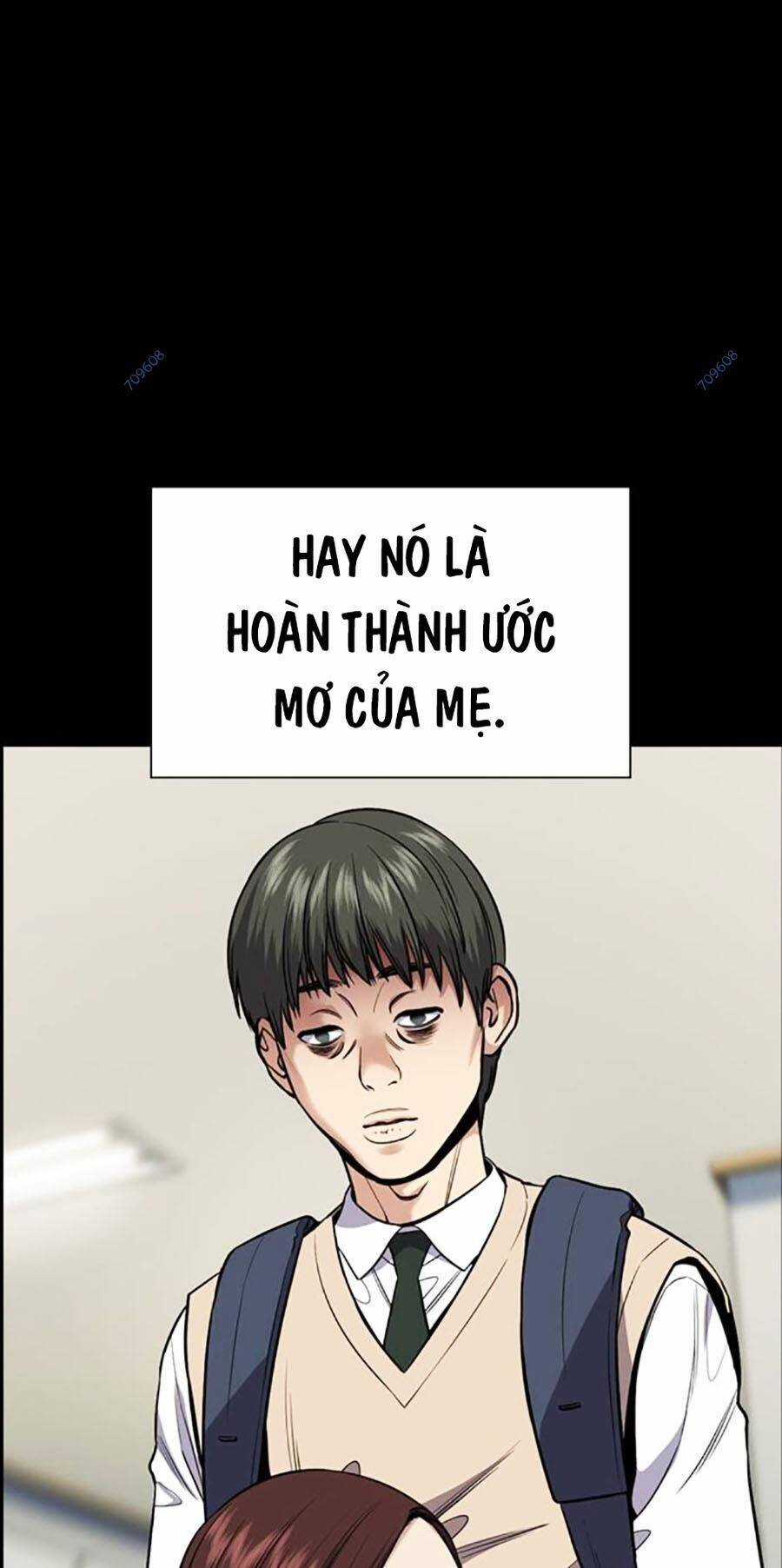 Giáo Dục Chân Chính - Get Schooled Chapter 126 trang 40