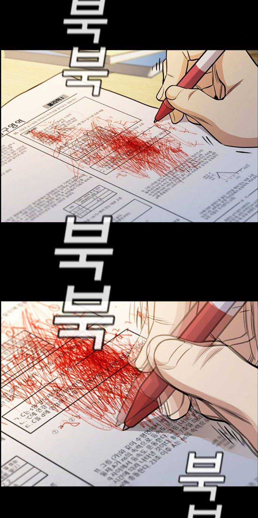 Giáo Dục Chân Chính - Get Schooled Chapter 126 trang 42
