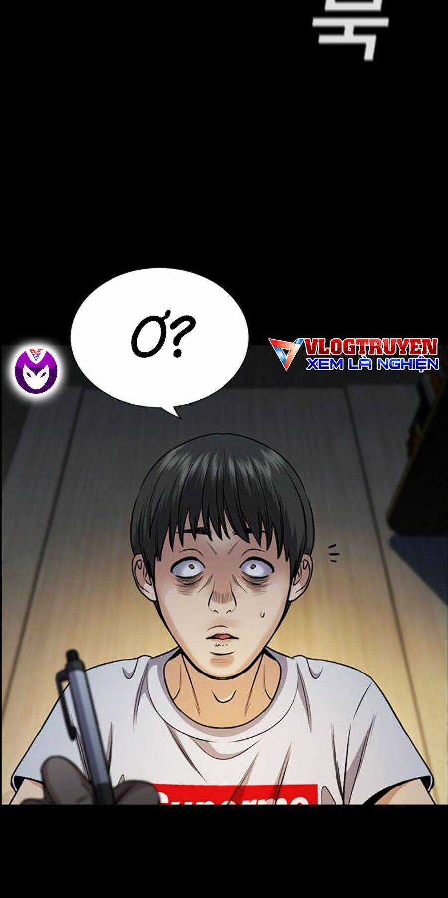 Giáo Dục Chân Chính - Get Schooled Chapter 126 trang 43