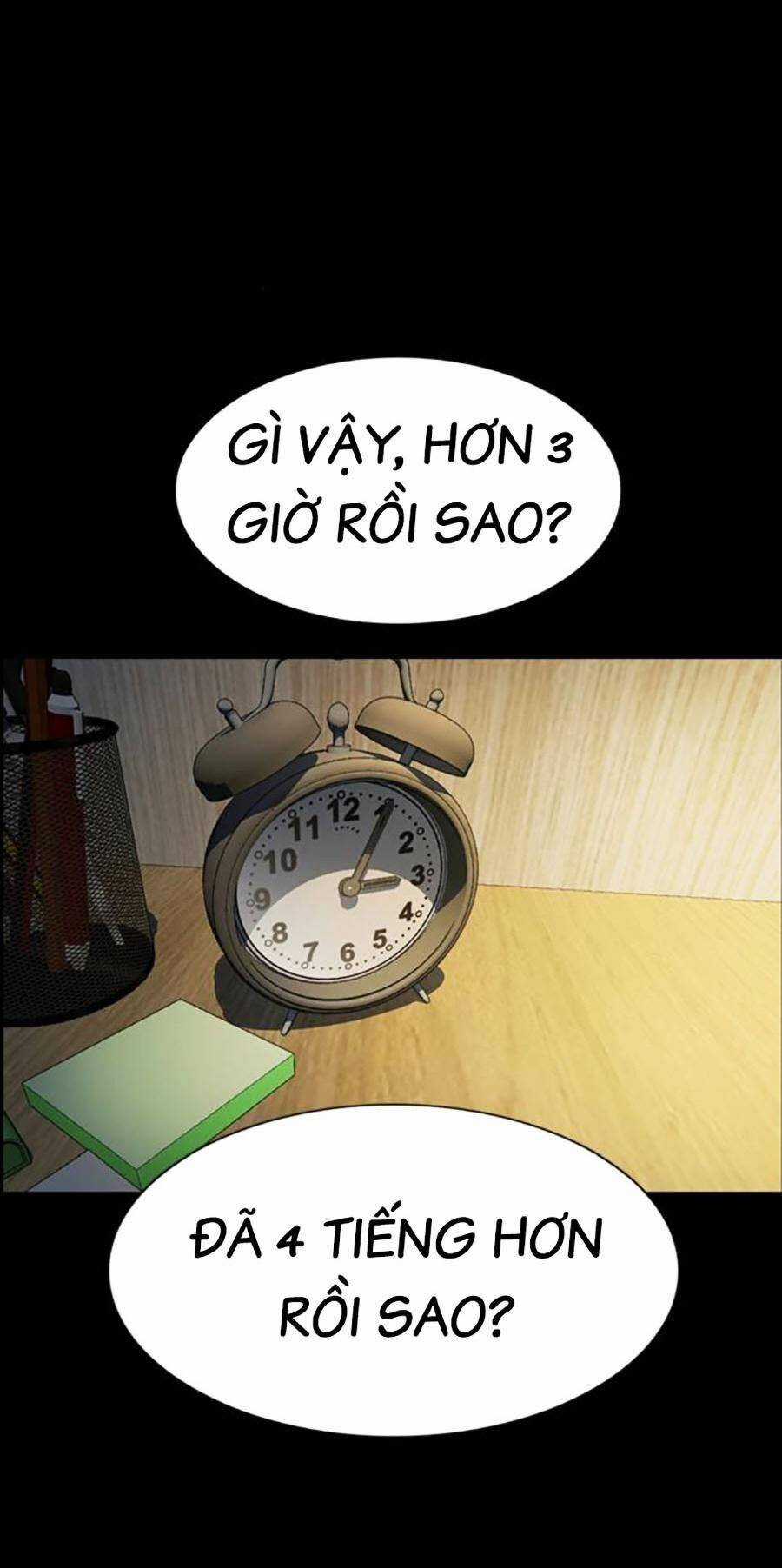 Giáo Dục Chân Chính - Get Schooled Chapter 126 trang 44