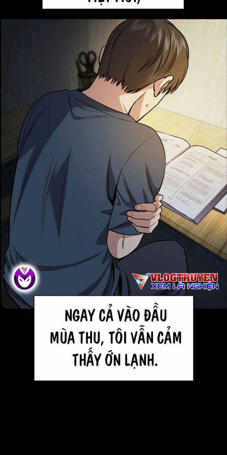 Giáo Dục Chân Chính - Get Schooled Chapter 126 trang 47