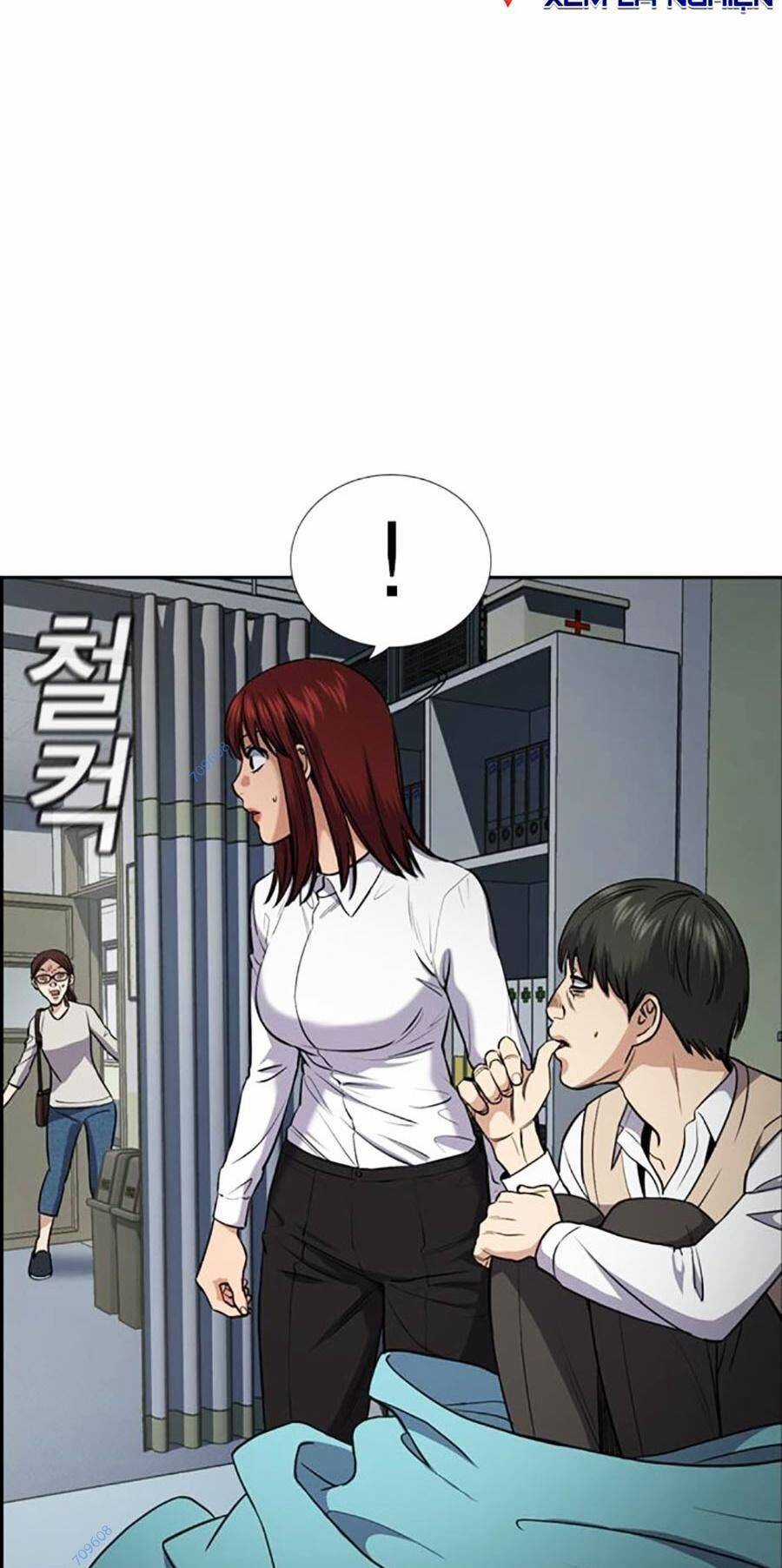 Giáo Dục Chân Chính - Get Schooled Chapter 126 trang 52