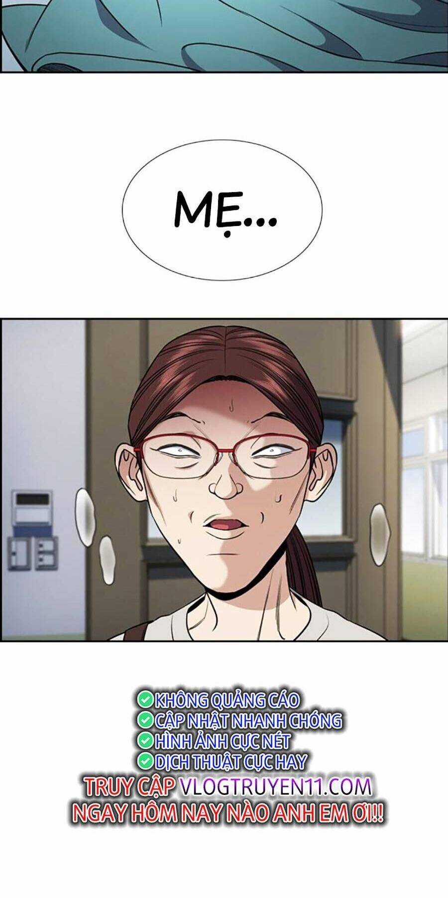 Giáo Dục Chân Chính - Get Schooled Chapter 126 trang 53