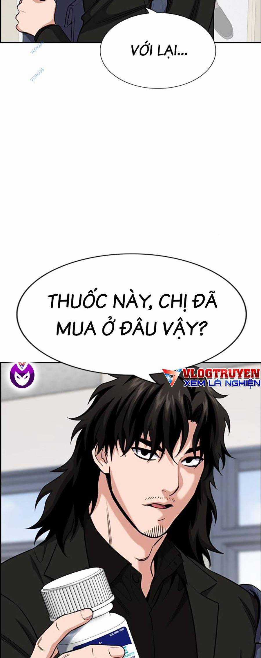 Giáo Dục Chân Chính - Get Schooled Chapter 126 trang 62