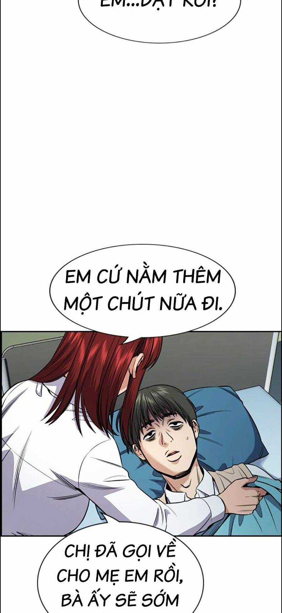 Giáo Dục Chân Chính - Get Schooled Chapter 126 trang 7