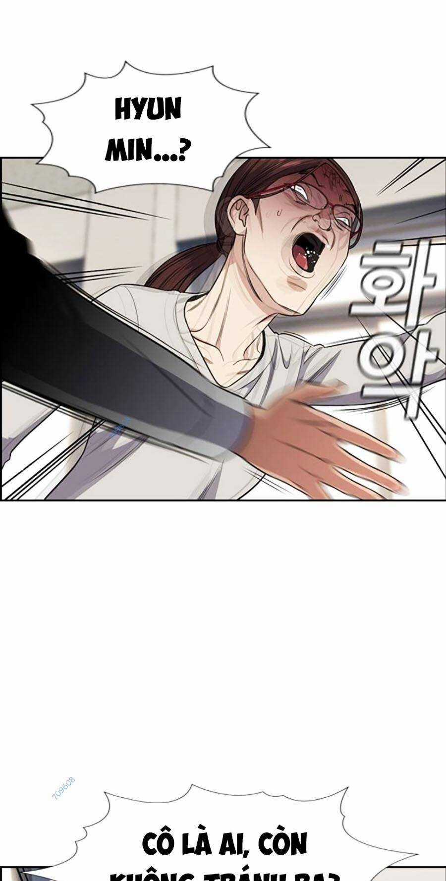 Giáo Dục Chân Chính - Get Schooled Chapter 126 trang 70