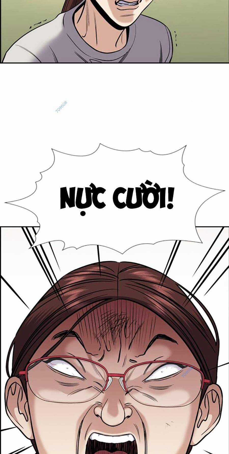Giáo Dục Chân Chính - Get Schooled Chapter 126 trang 74