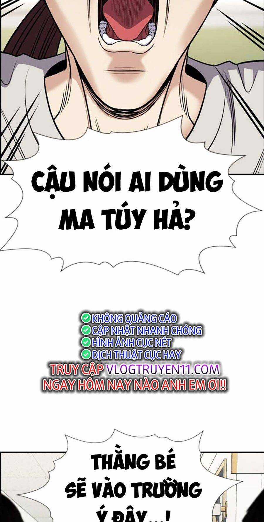 Giáo Dục Chân Chính - Get Schooled Chapter 126 trang 75