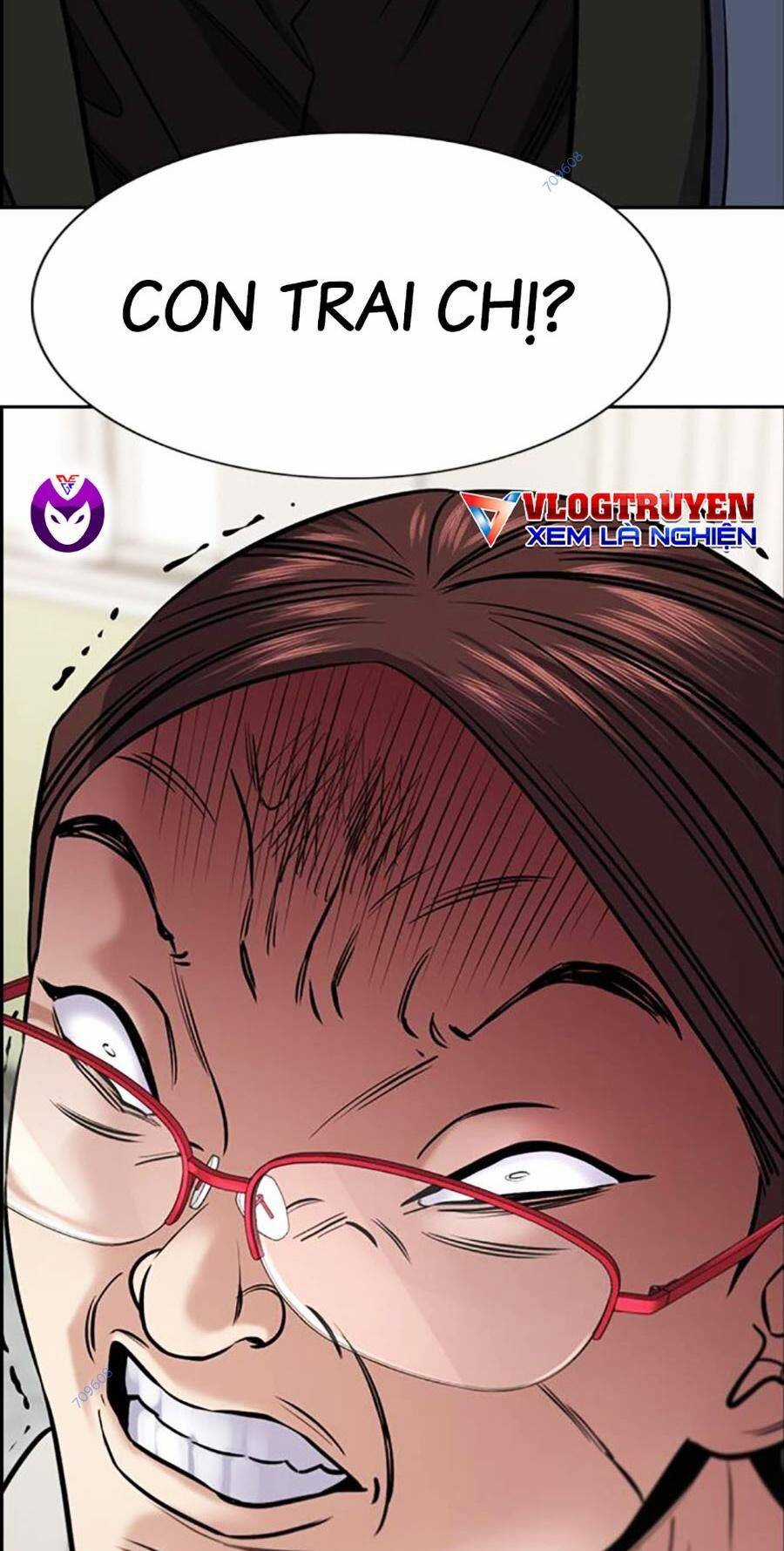 Giáo Dục Chân Chính - Get Schooled Chapter 126 trang 78