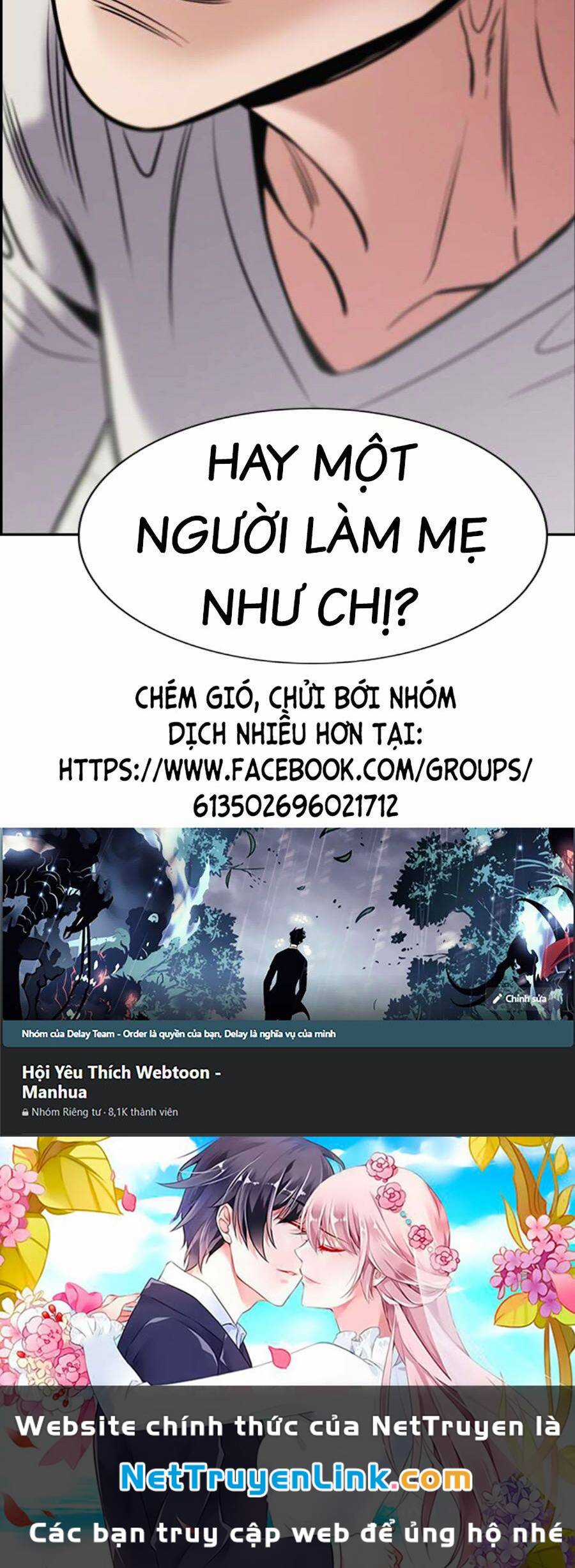 Giáo Dục Chân Chính - Get Schooled Chapter 126 trang 79