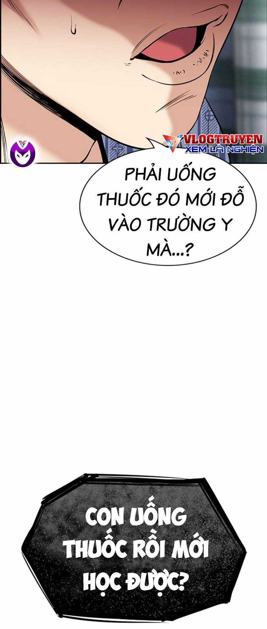 Giáo Dục Chân Chính - Get Schooled Chapter 127 trang 18