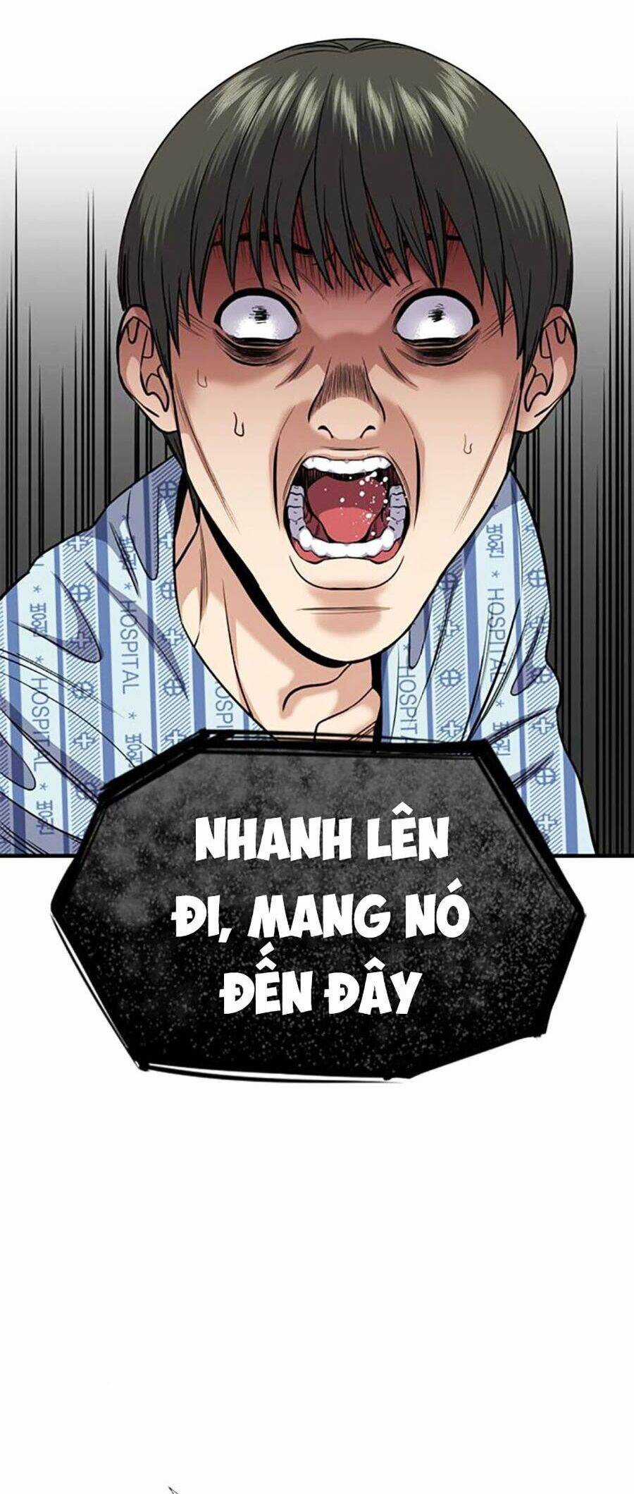 Giáo Dục Chân Chính - Get Schooled Chapter 127 trang 19