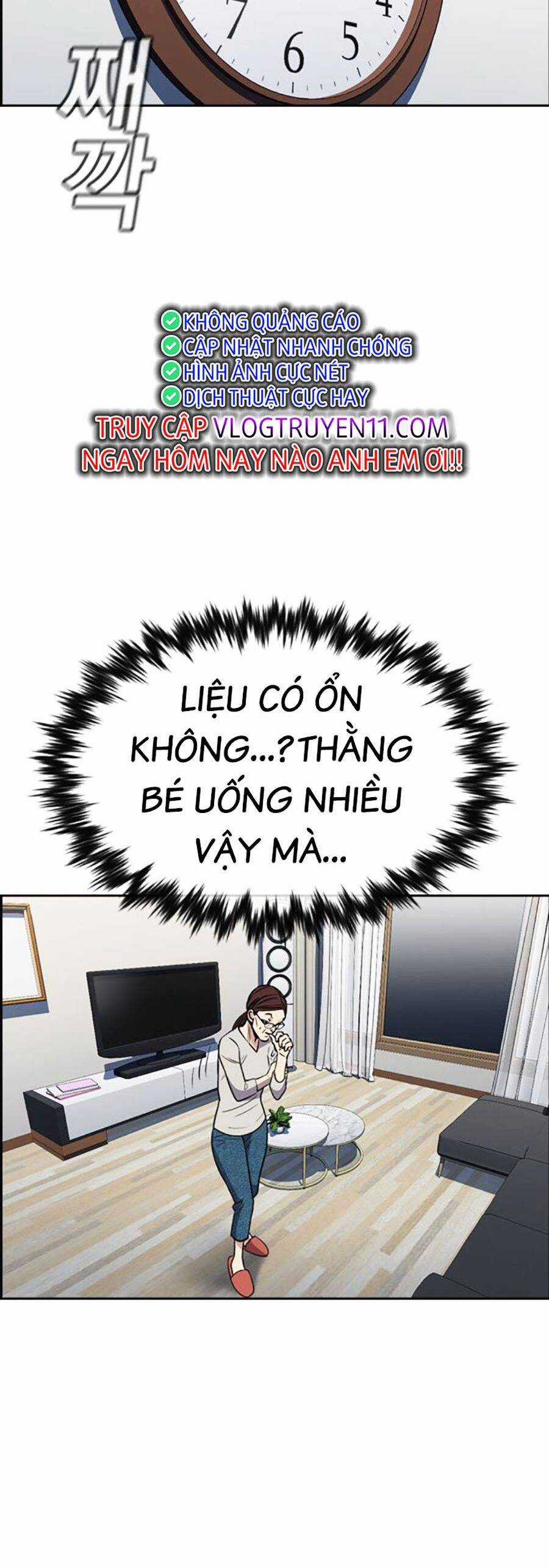 Giáo Dục Chân Chính - Get Schooled Chapter 127 trang 29