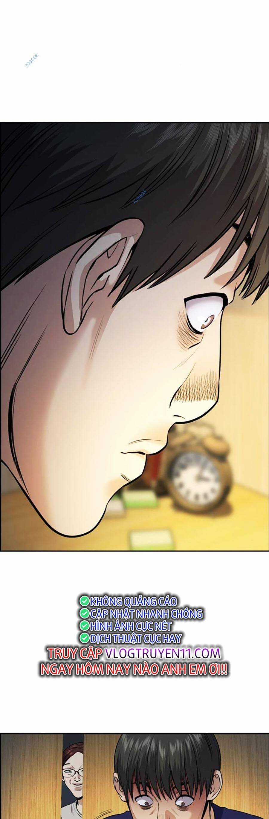 Giáo Dục Chân Chính - Get Schooled Chapter 127 trang 32