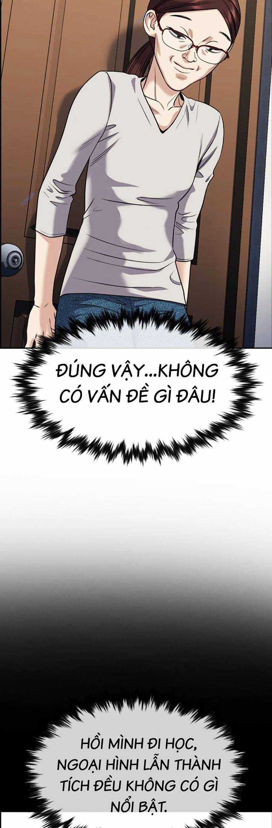 Giáo Dục Chân Chính - Get Schooled Chapter 127 trang 34
