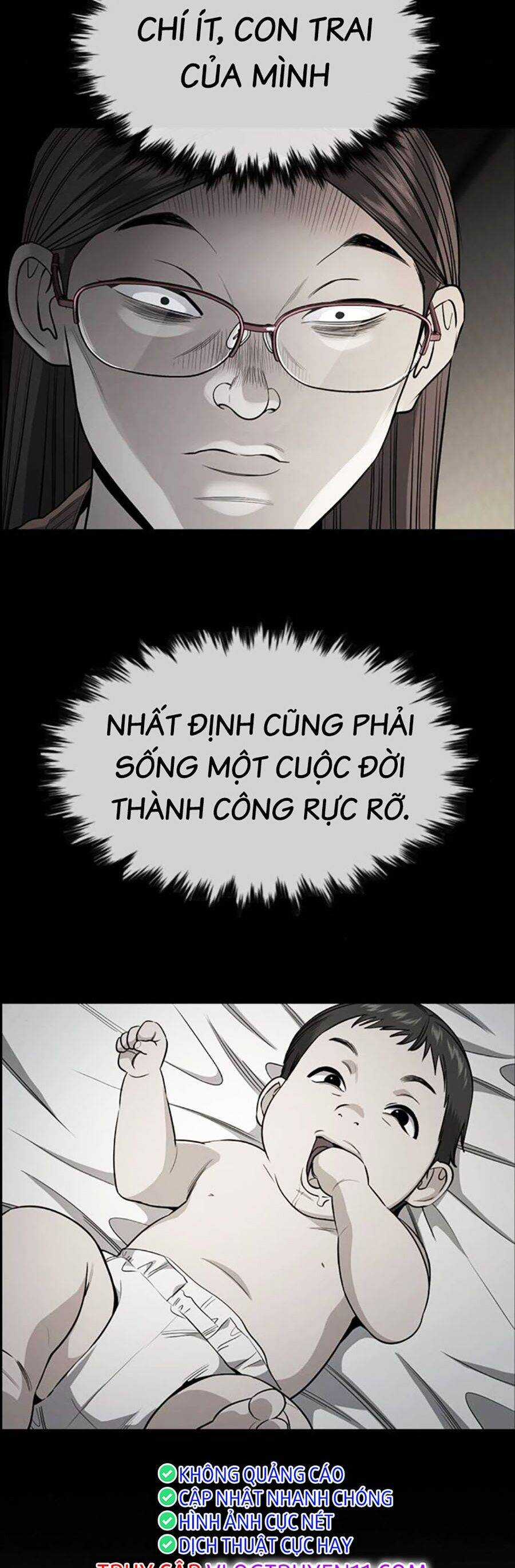 Giáo Dục Chân Chính - Get Schooled Chapter 127 trang 37