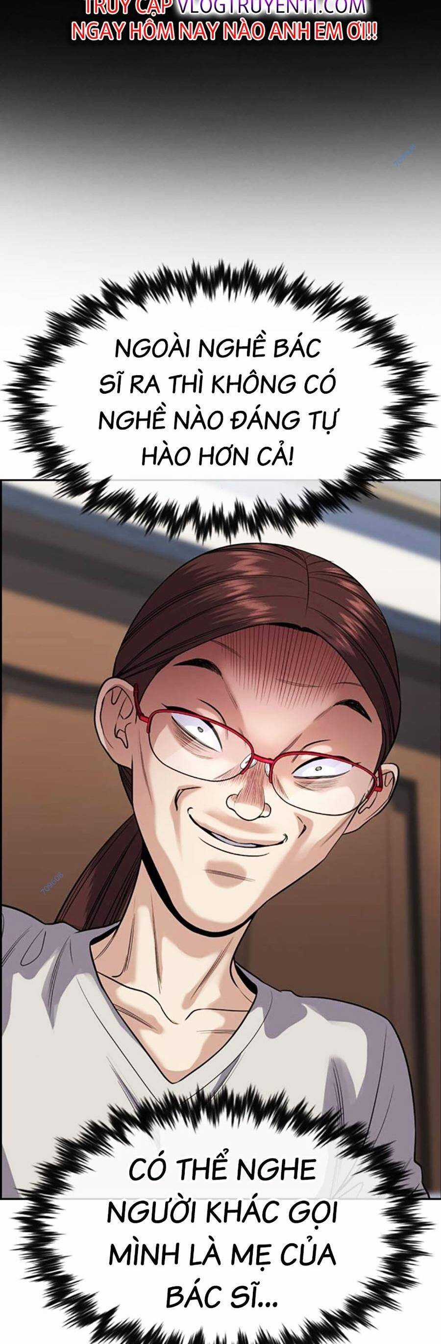 Giáo Dục Chân Chính - Get Schooled Chapter 127 trang 38