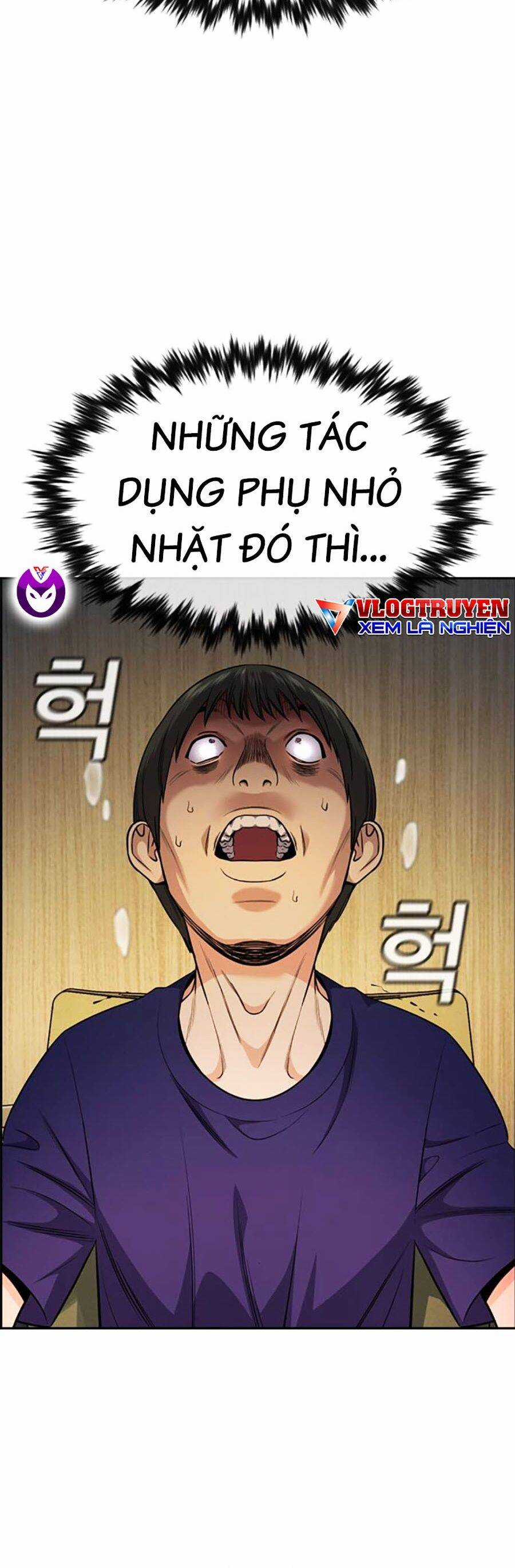 Giáo Dục Chân Chính - Get Schooled Chapter 127 trang 39
