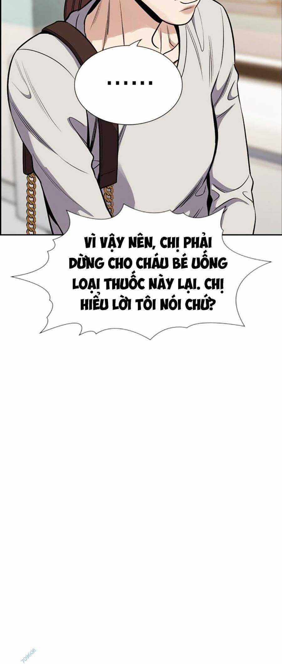 Giáo Dục Chân Chính - Get Schooled Chapter 127 trang 4