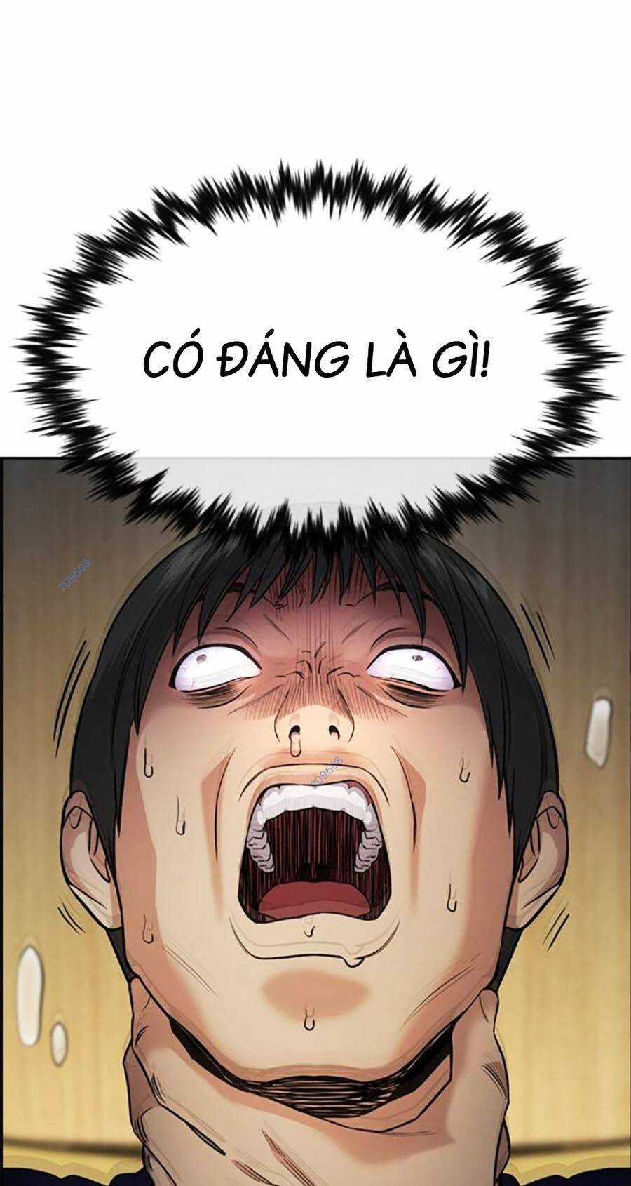 Giáo Dục Chân Chính - Get Schooled Chapter 127 trang 40