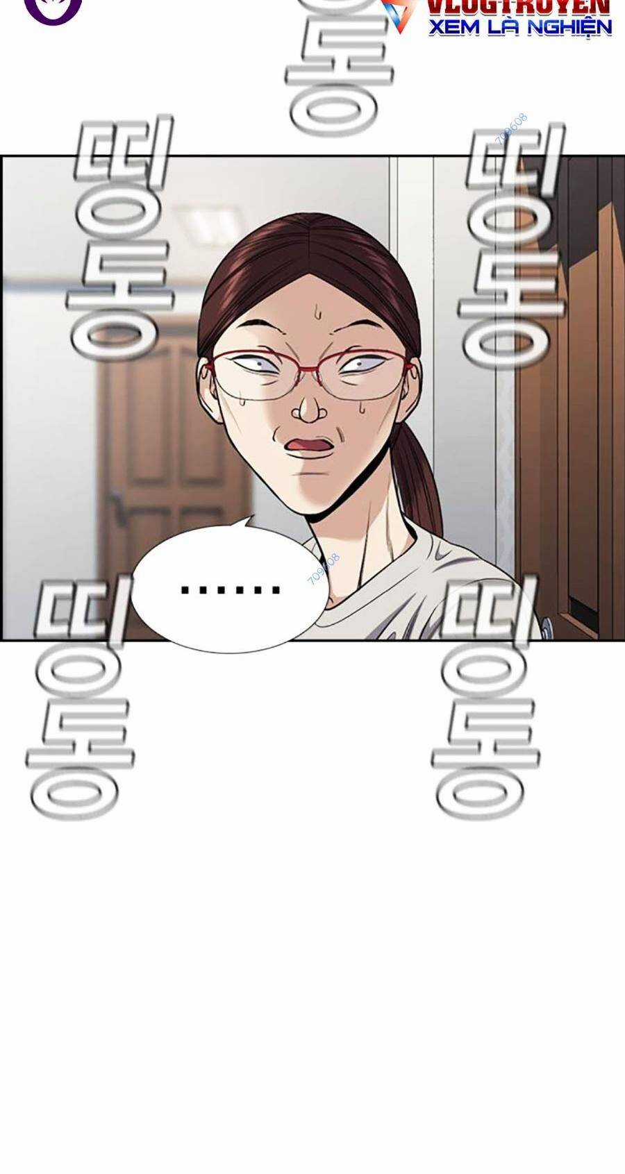 Giáo Dục Chân Chính - Get Schooled Chapter 127 trang 44