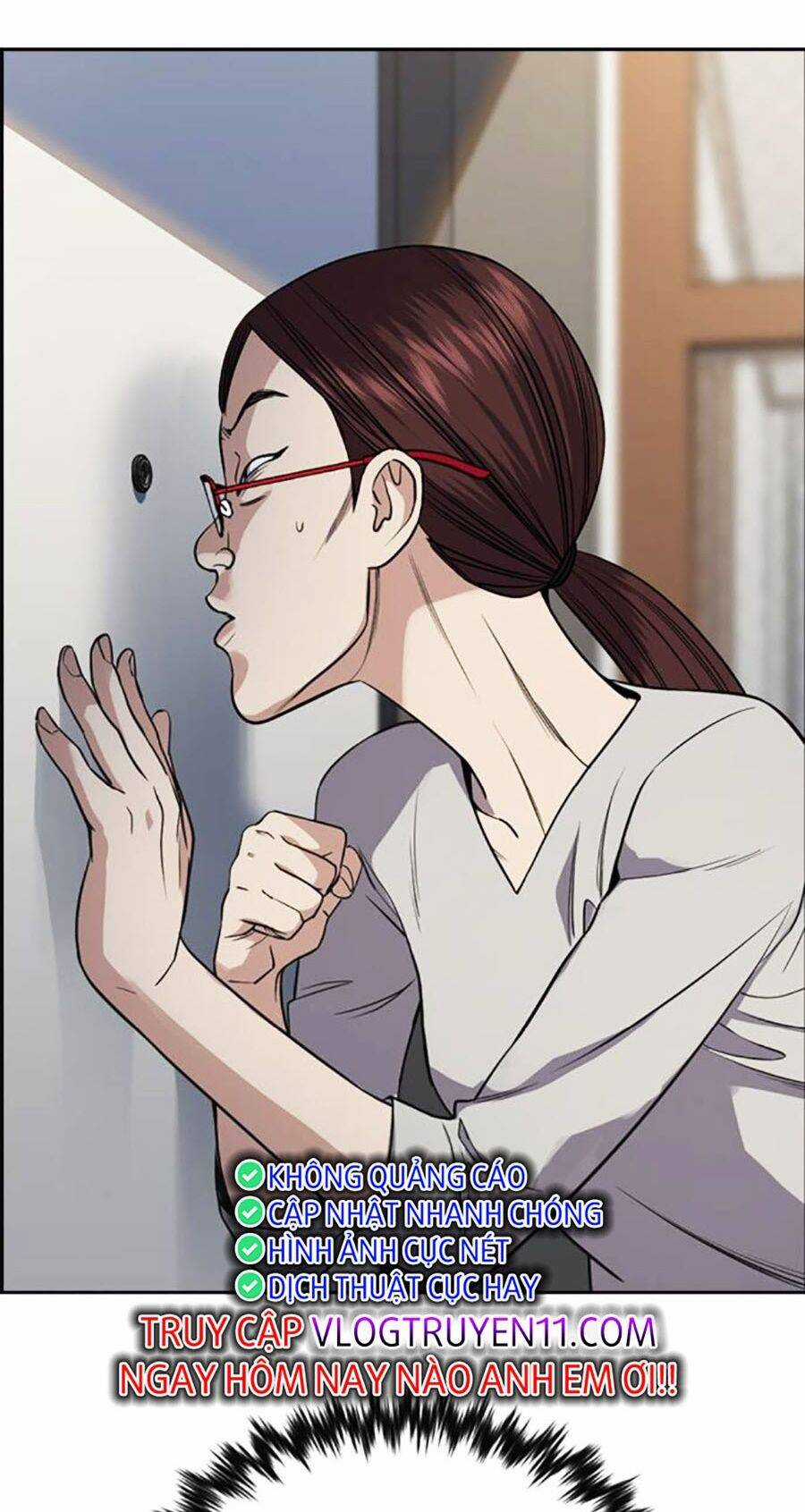 Giáo Dục Chân Chính - Get Schooled Chapter 127 trang 45
