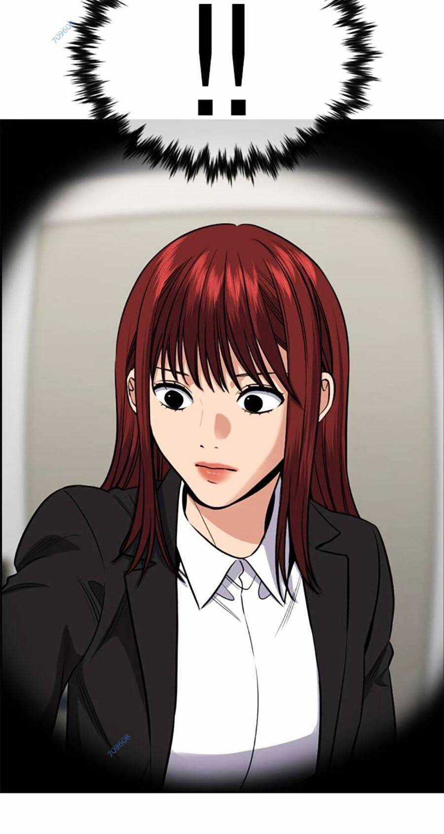 Giáo Dục Chân Chính - Get Schooled Chapter 127 trang 46