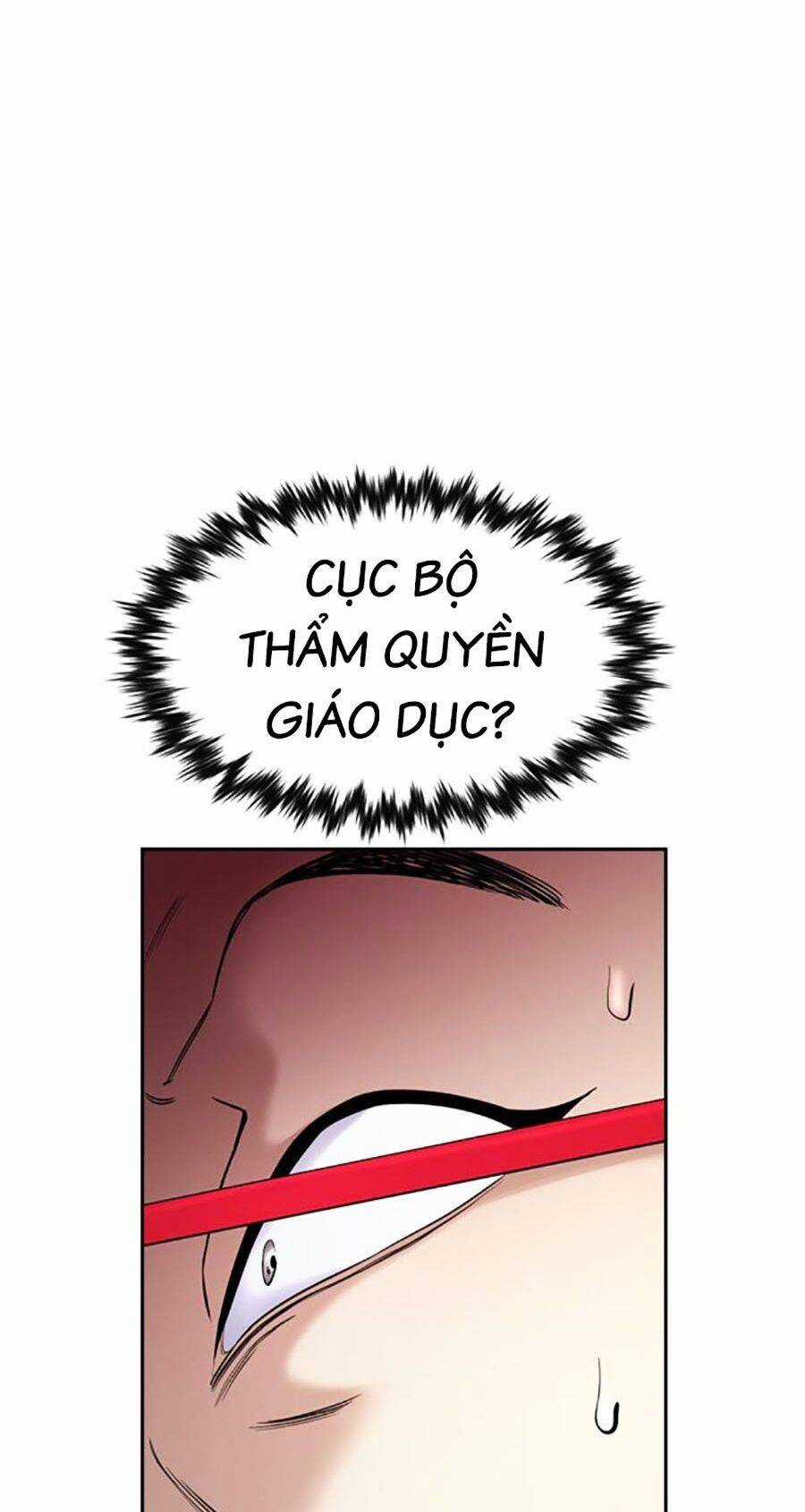 Giáo Dục Chân Chính - Get Schooled Chapter 127 trang 47
