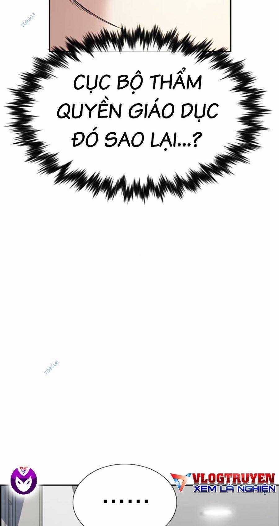 Giáo Dục Chân Chính - Get Schooled Chapter 127 trang 48