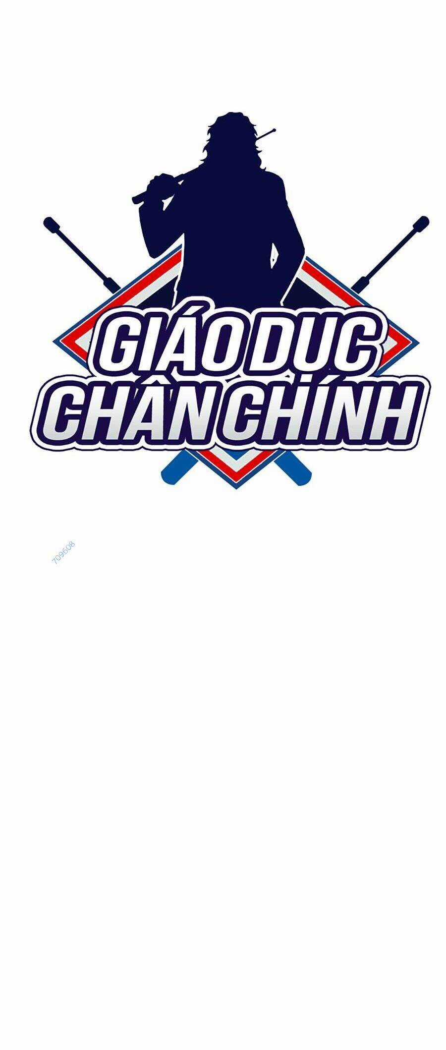 Giáo Dục Chân Chính - Get Schooled Chapter 127 trang 5