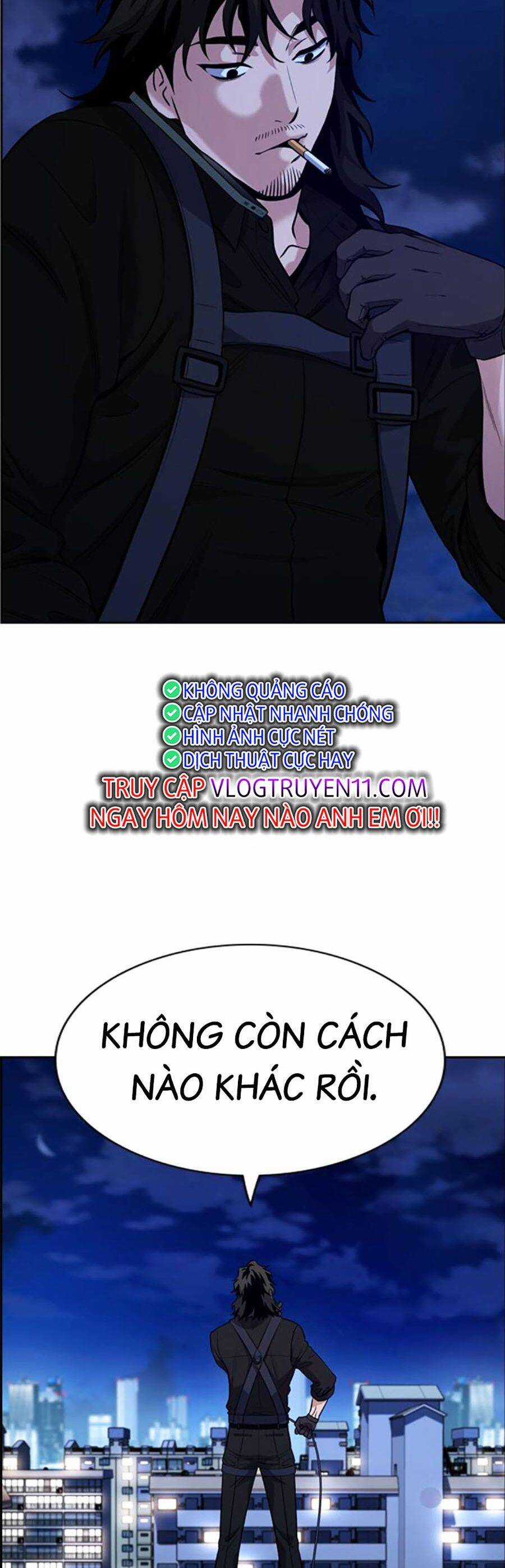 Giáo Dục Chân Chính - Get Schooled Chapter 127 trang 51