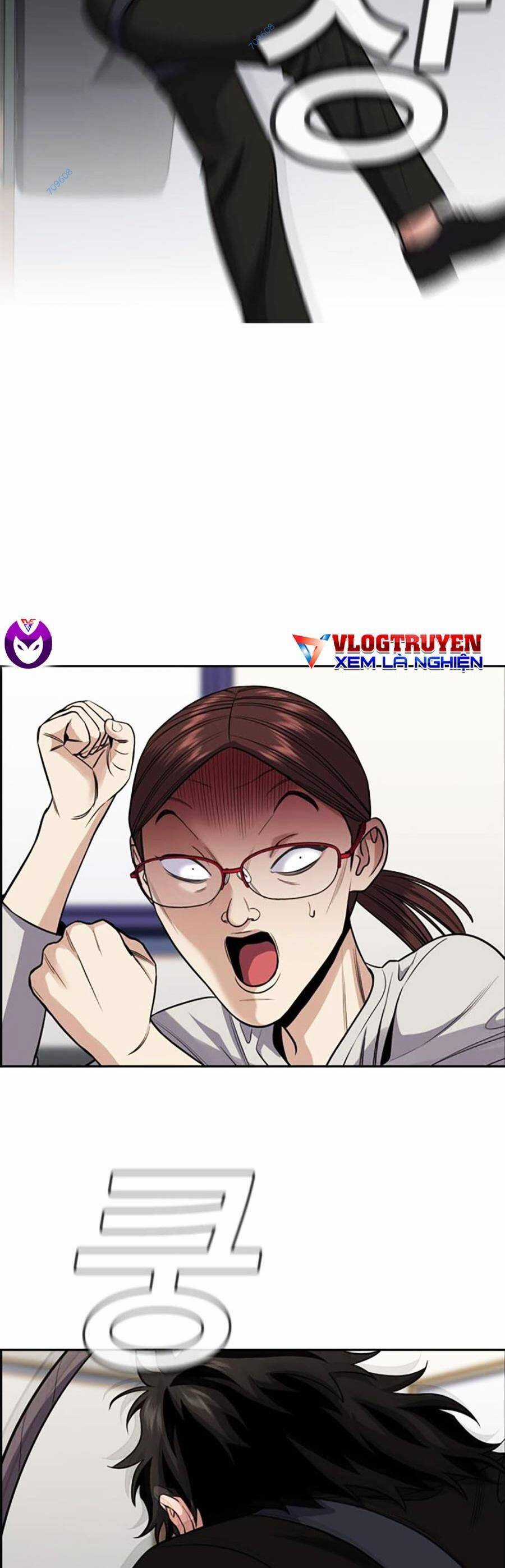 Giáo Dục Chân Chính - Get Schooled Chapter 127 trang 58