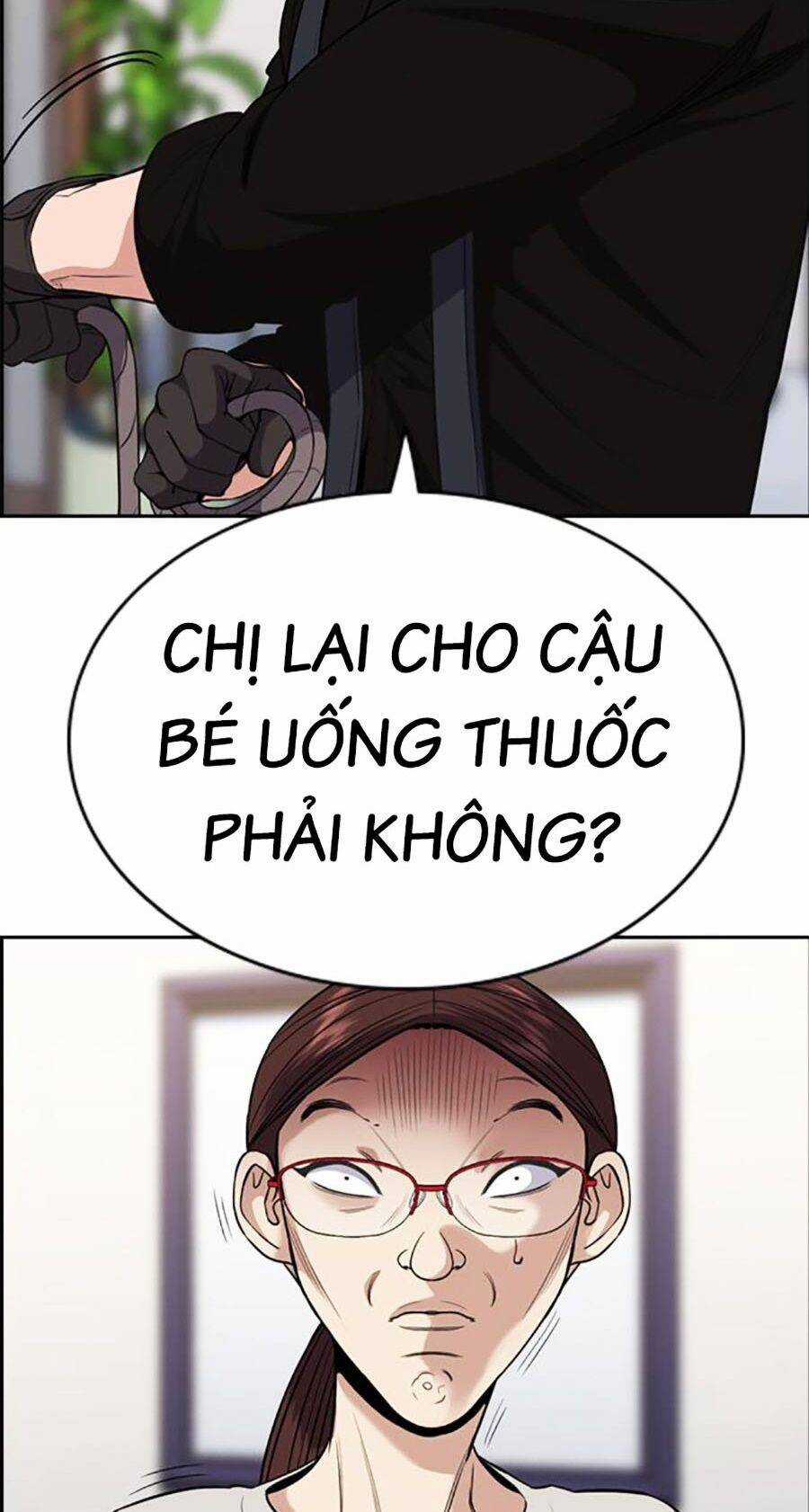 Giáo Dục Chân Chính - Get Schooled Chapter 127 trang 61