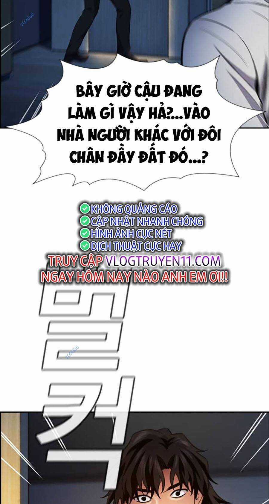 Giáo Dục Chân Chính - Get Schooled Chapter 127 trang 64