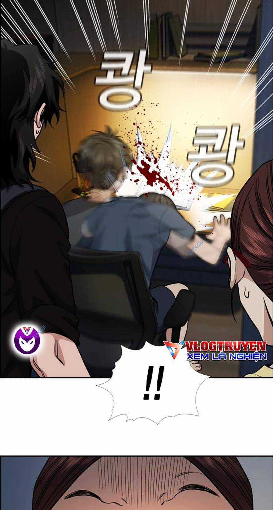 Giáo Dục Chân Chính - Get Schooled Chapter 127 trang 66