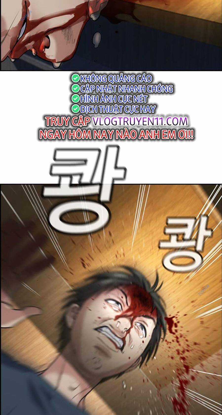 Giáo Dục Chân Chính - Get Schooled Chapter 127 trang 68