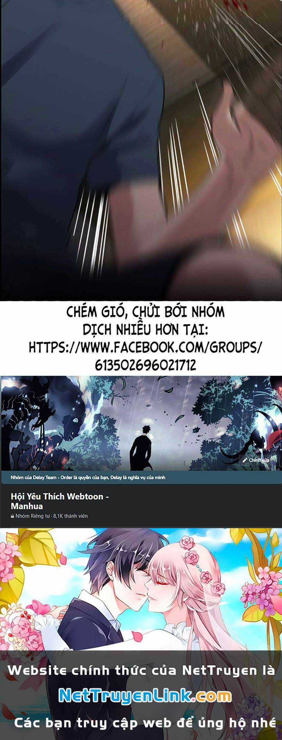 Giáo Dục Chân Chính - Get Schooled Chapter 127 trang 69