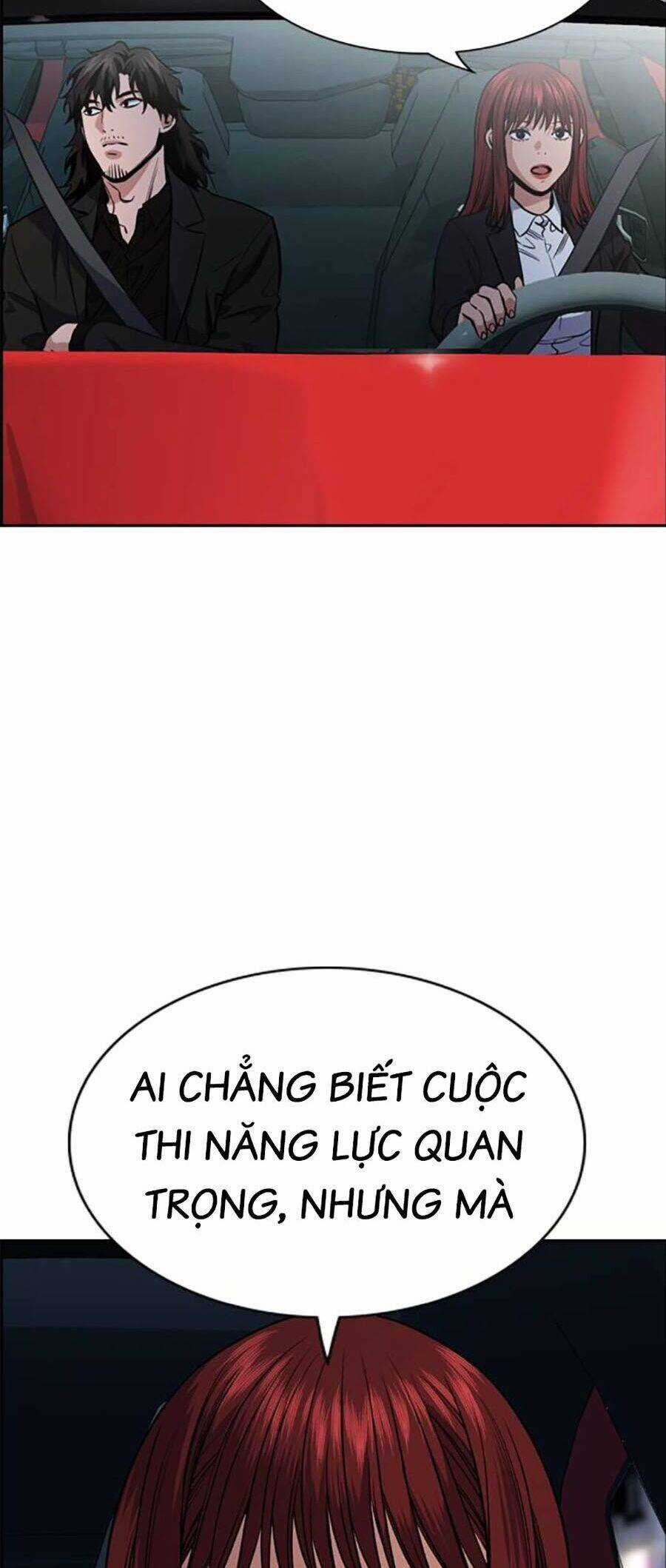 Giáo Dục Chân Chính - Get Schooled Chapter 127 trang 7
