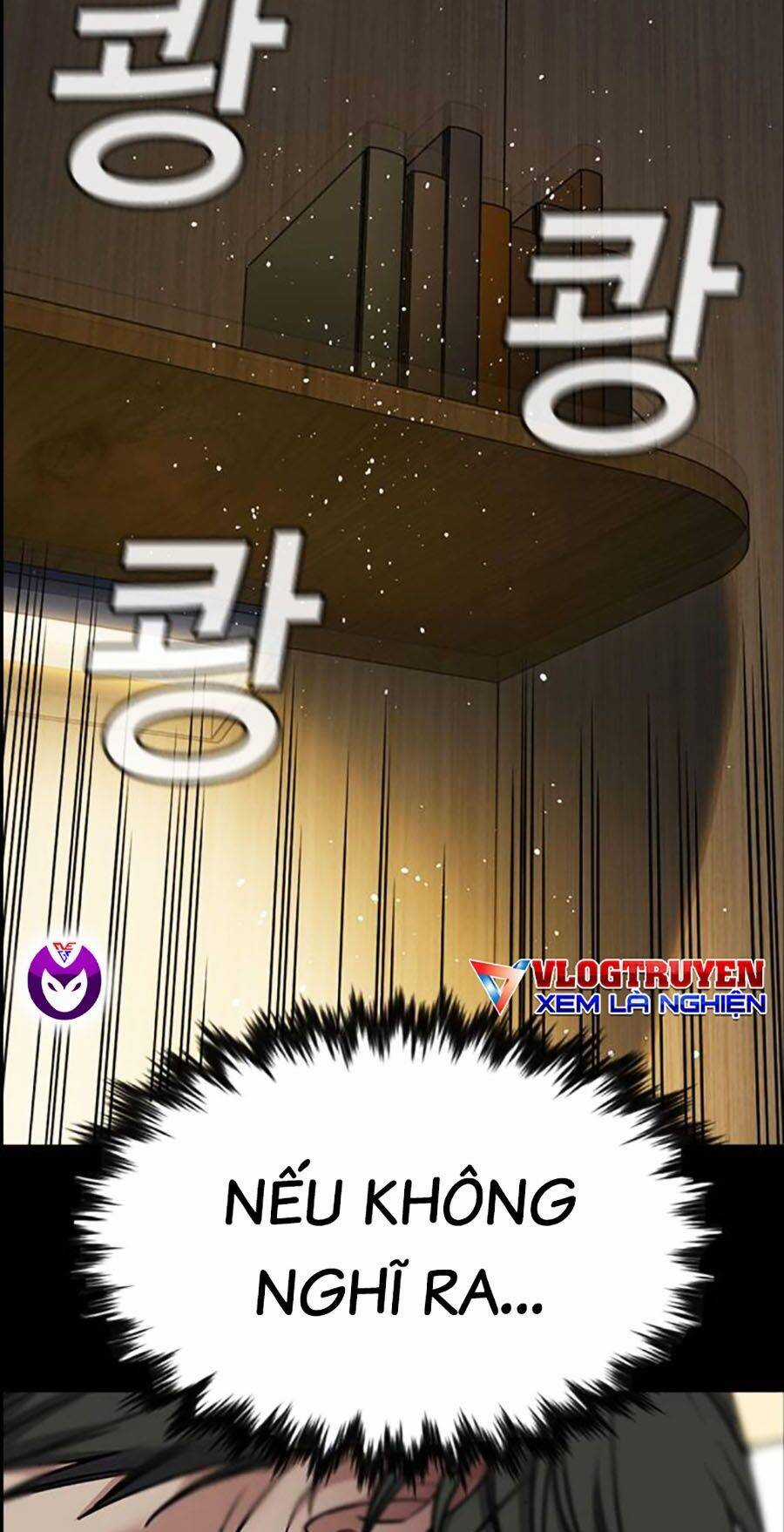 Giáo Dục Chân Chính - Get Schooled Chapter 128 trang 10