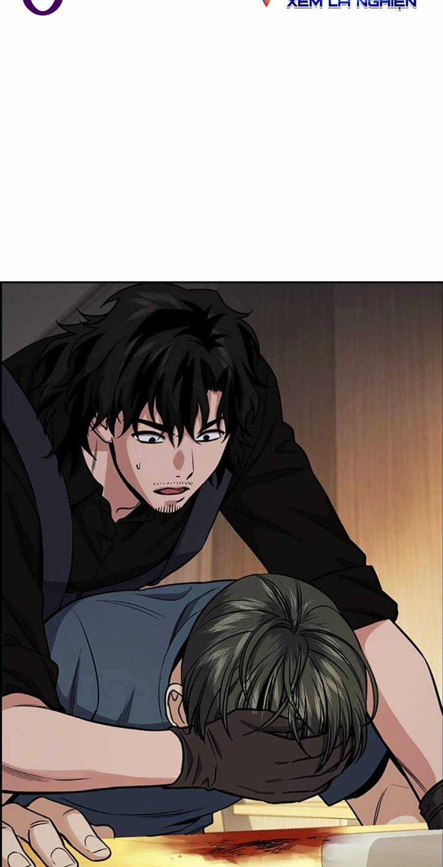 Giáo Dục Chân Chính - Get Schooled Chapter 128 trang 16